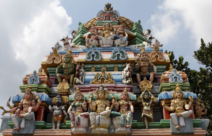 Chennai (India)