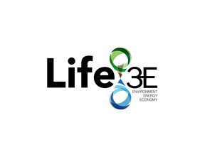 LIFE 3E logo